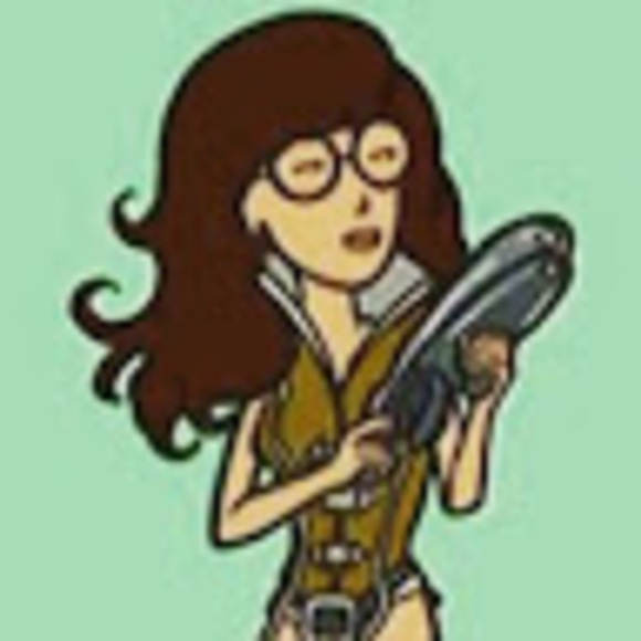 Meet your Posher, Briana - Picture 1 of 1